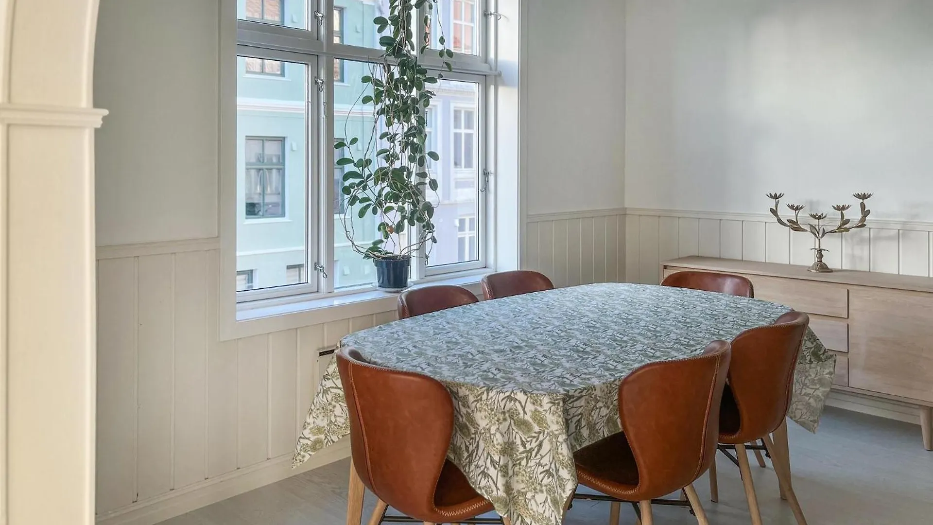 Beautiful Apartment In Bergen With Kitchen 0*,  Norsko